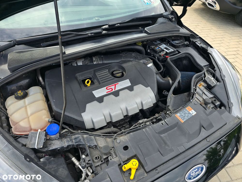 Ford Focus - 16
