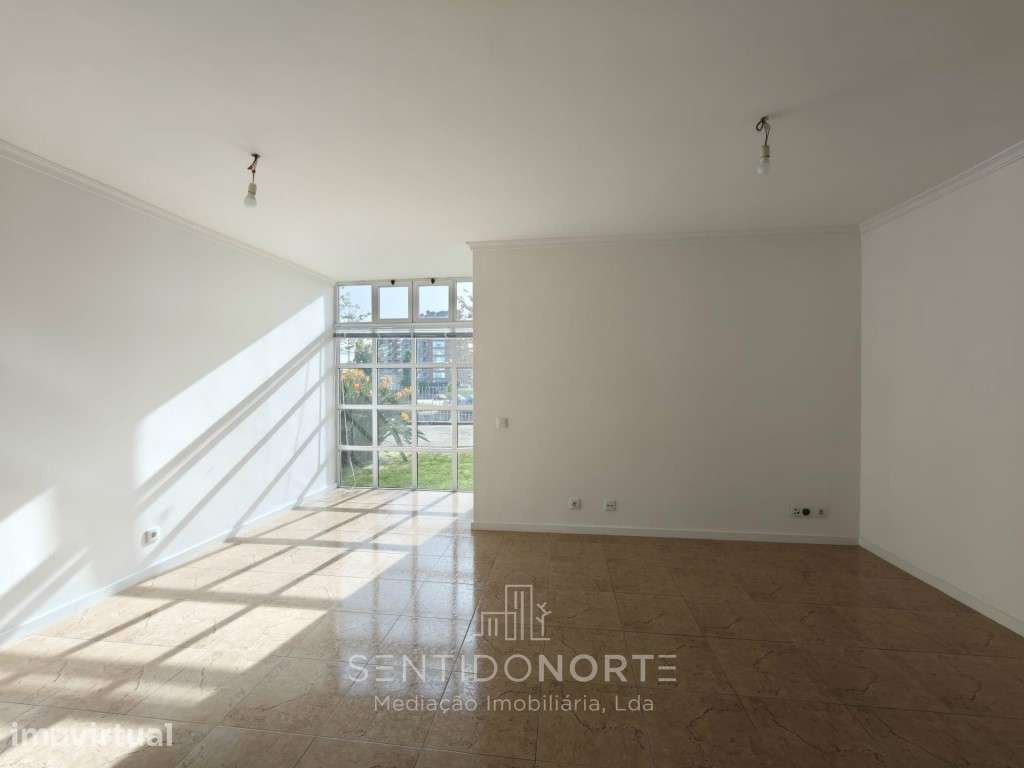 Apartamento T3 junto à loja do Cidadão - Grande imagem: 5/21