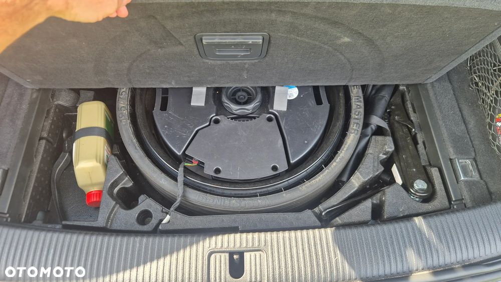 Audi Q5 45 TFSI quattro S tronic S line business - 26