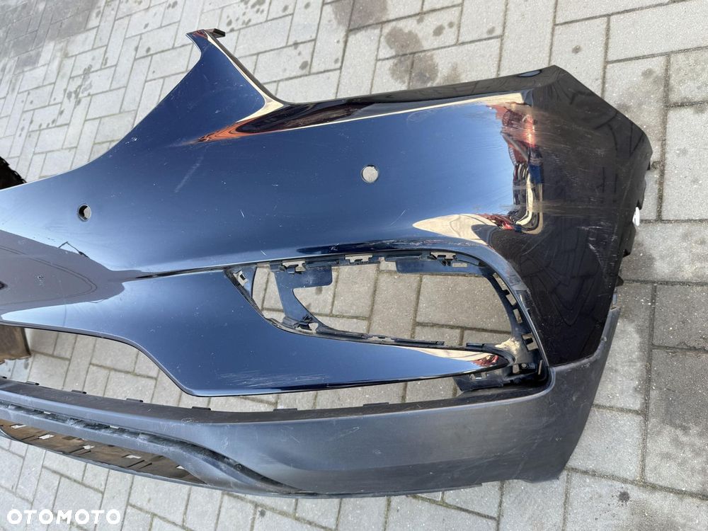 OPEL MOKKA X LIFT ZDERZAK PRZEDNI PRZÓD - 3