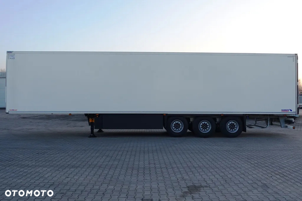 Schmitz Cargobull Chłodnia standard 2024