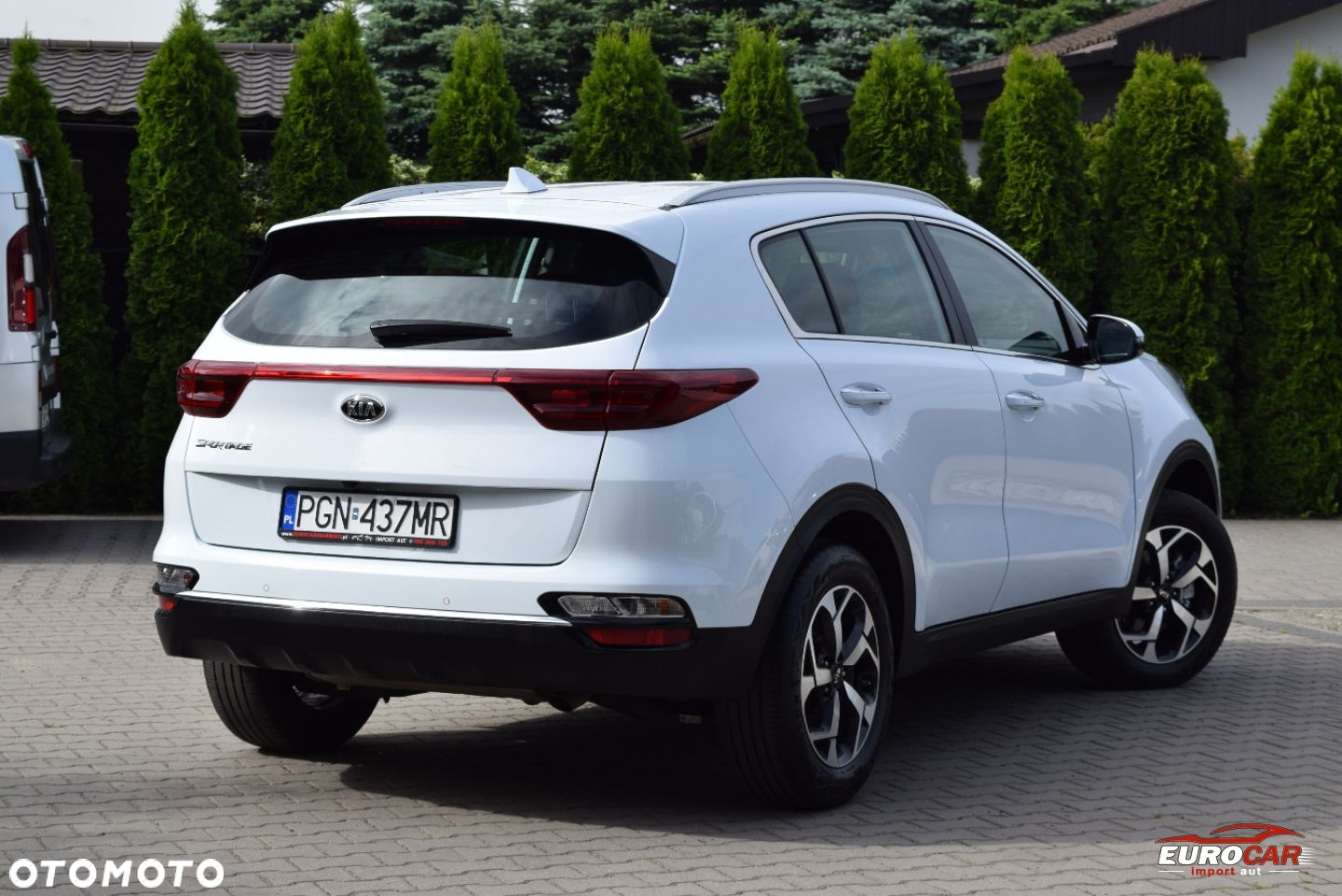 Kia Sportage - 34