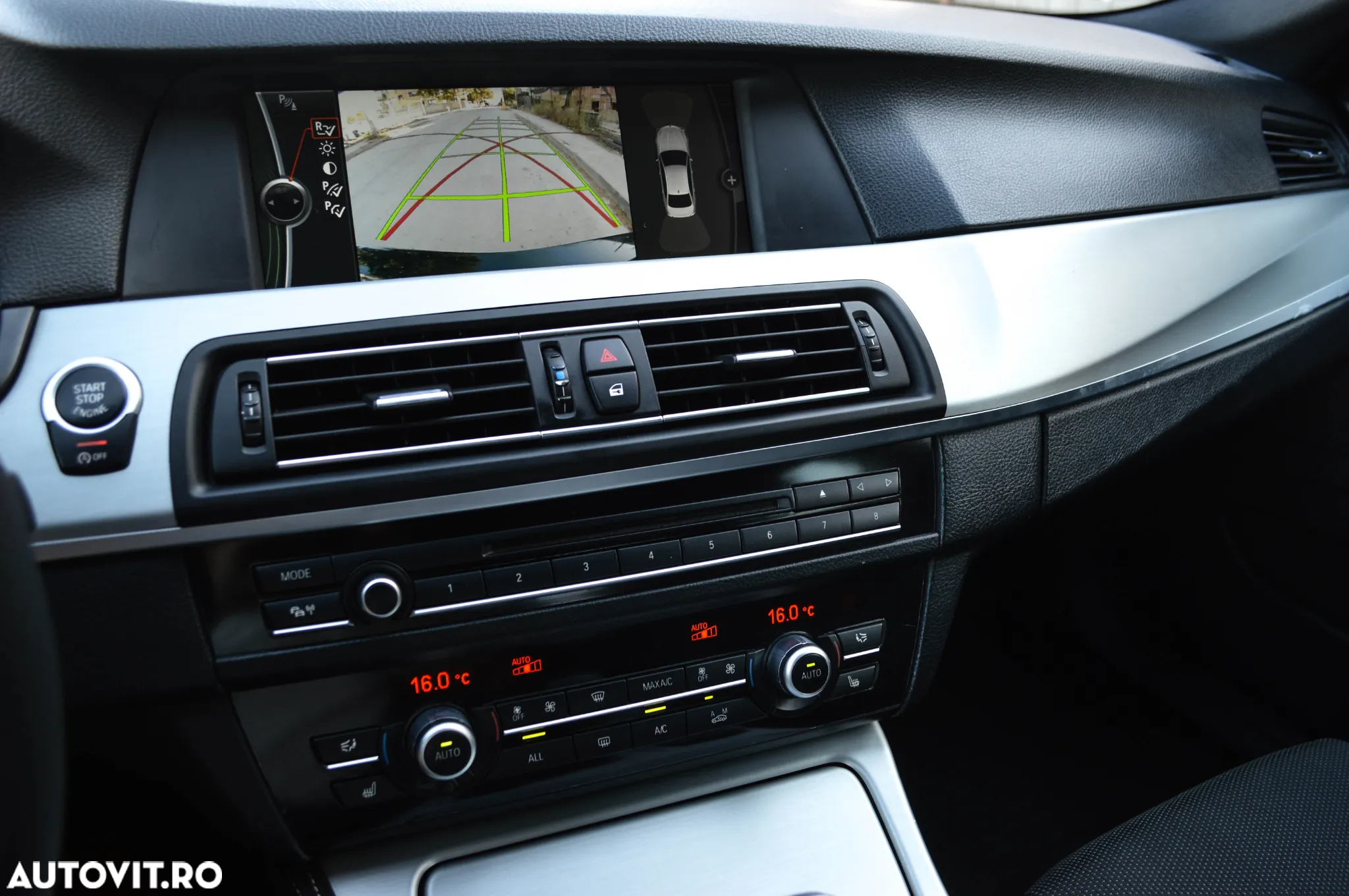 BMW Seria 5 525d xDrive Sport-Aut. - 7