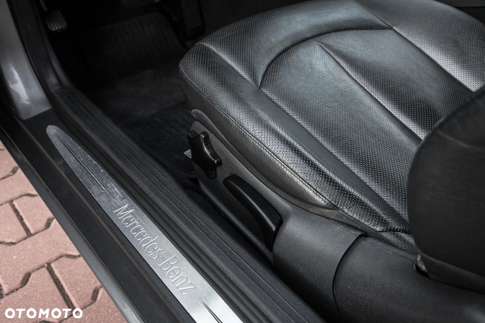Mercedes-Benz CLK 200 Kompressor Automatik Avantgarde - 28