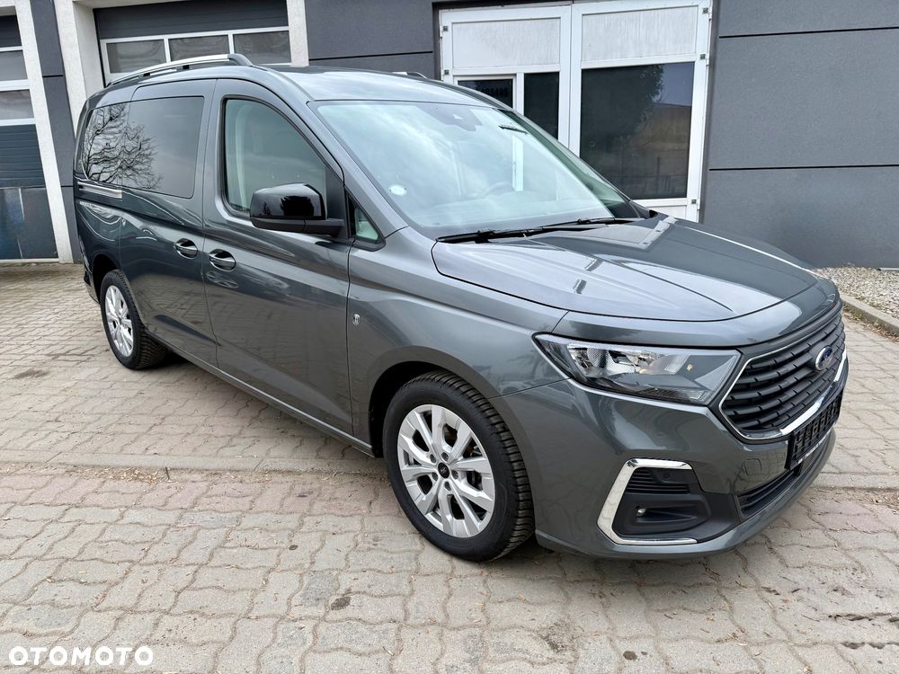 Ford Tourneo Connect Grand - 2