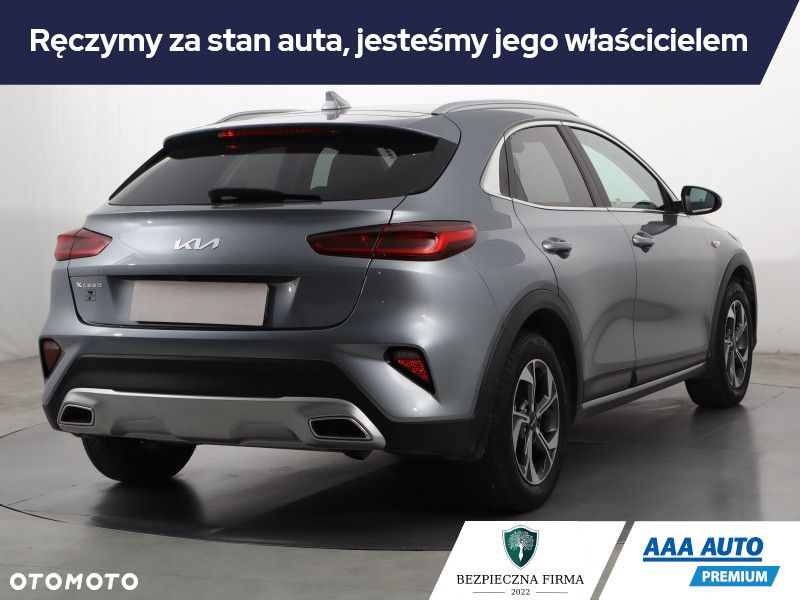 Kia XCeed - 6