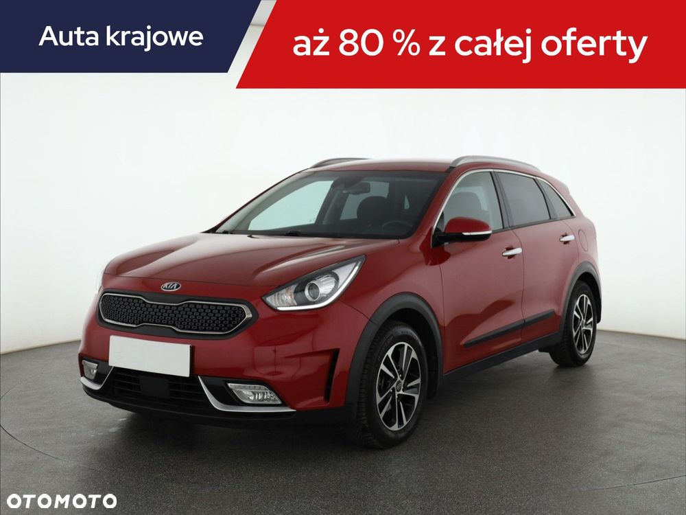 Kia Niro - 3