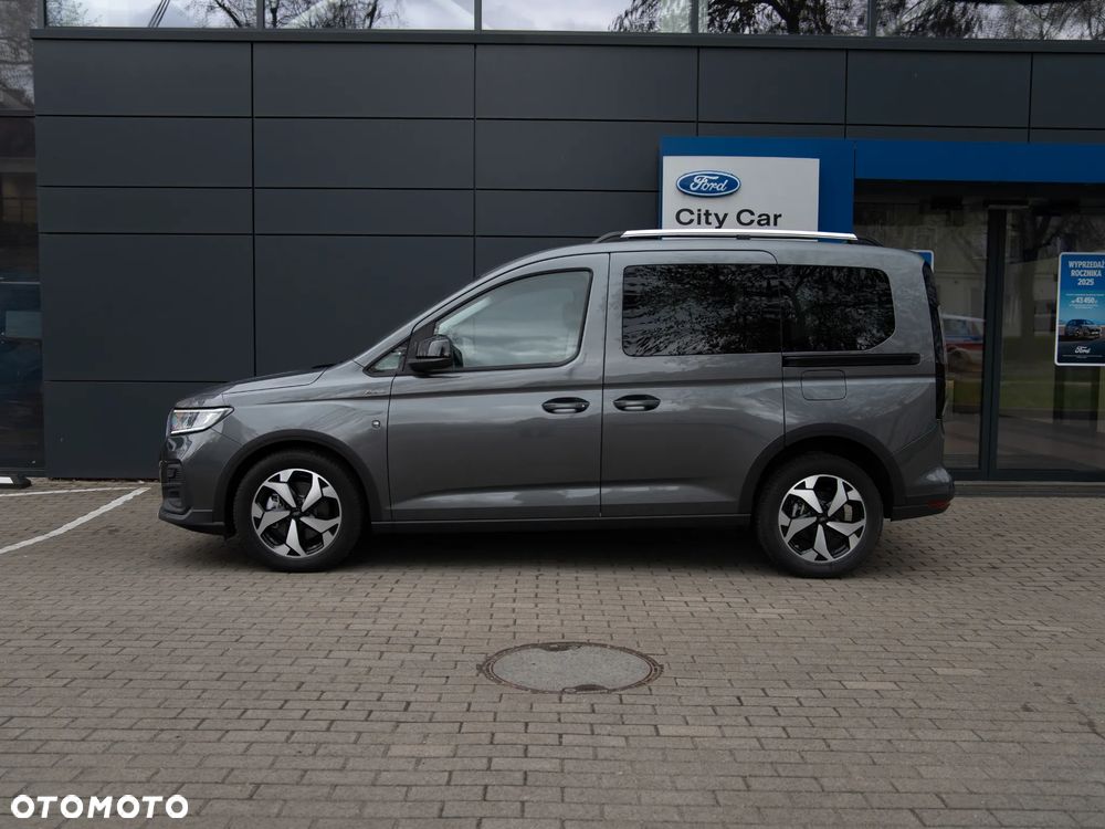 Ford Tourneo Connect - 6