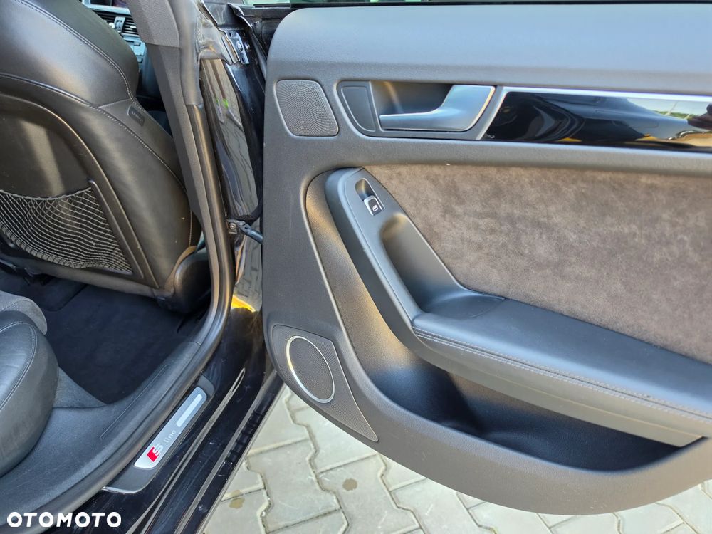 Audi A5 Sportback 2.0 TFSI Quattro S tronic - 18