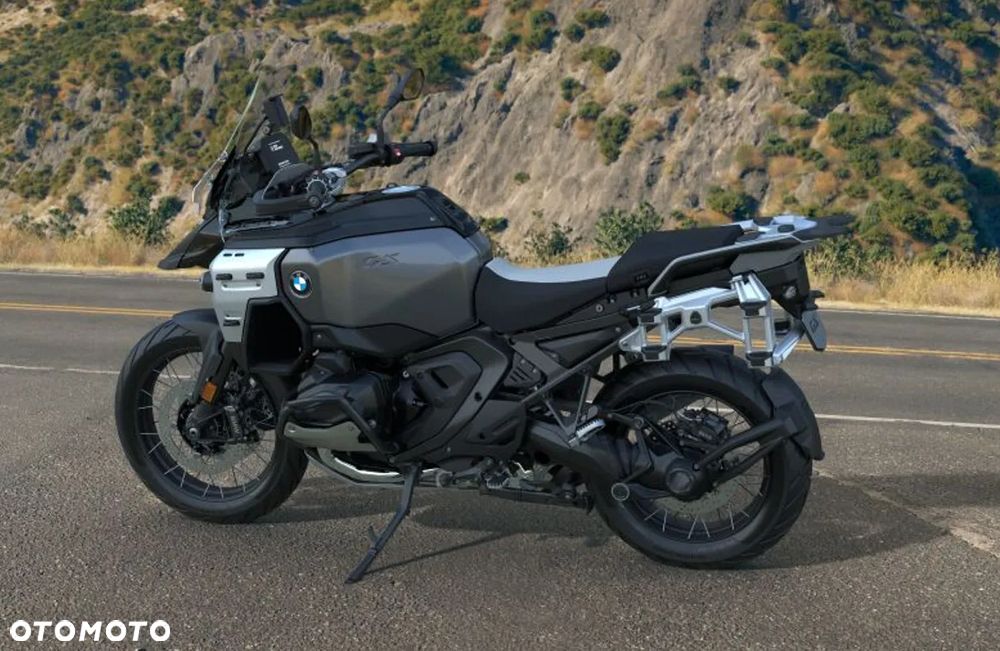 BMW GS