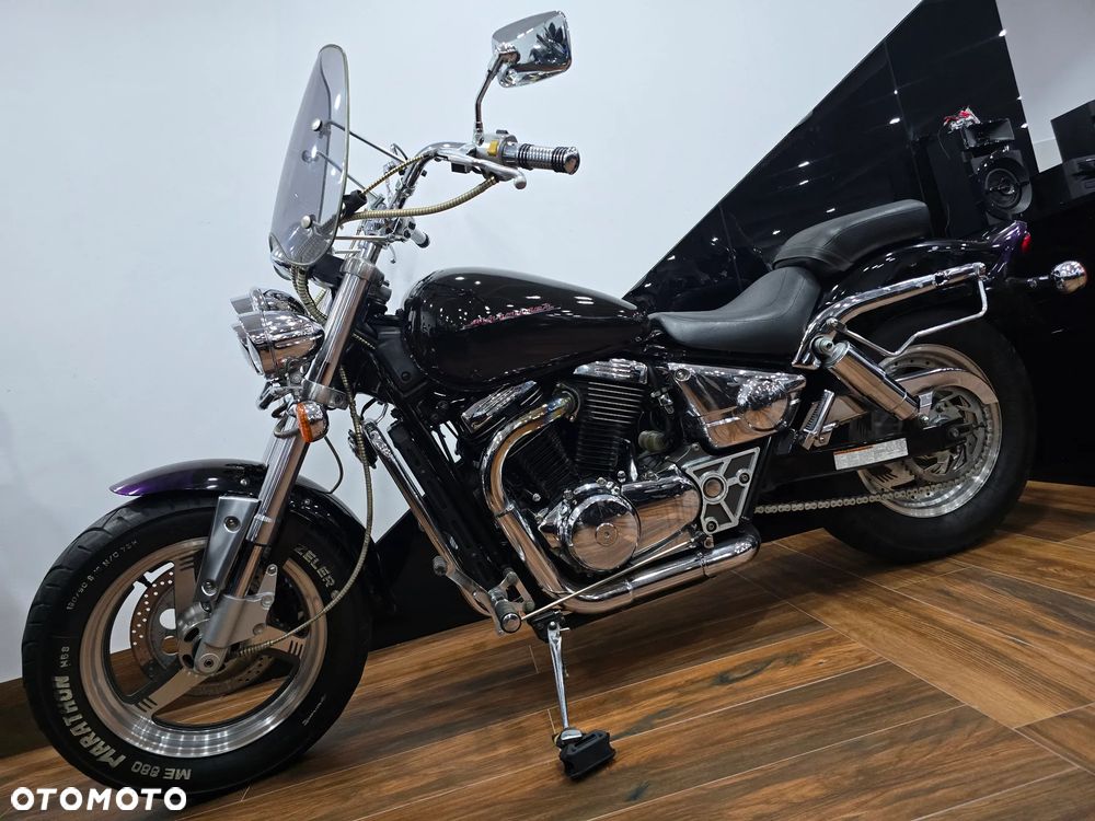 Suzuki Marauder - 6