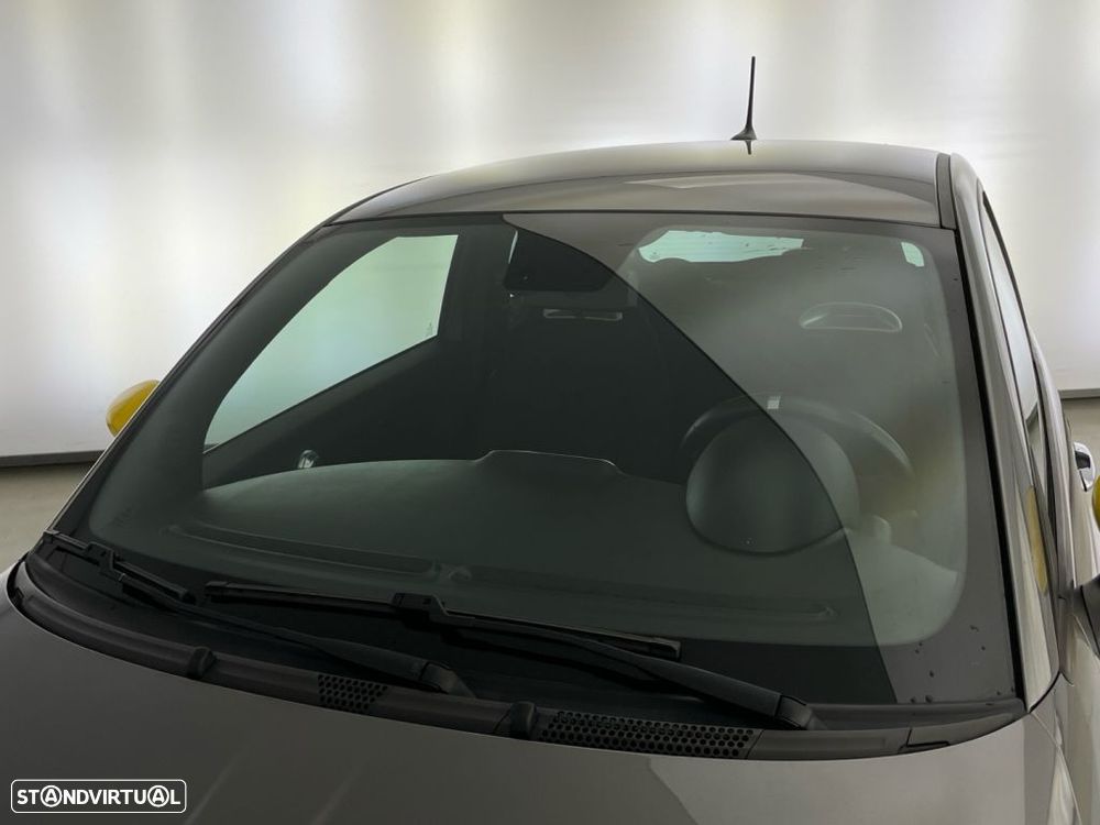 Abarth 595 1.4 T-Jet Pista - 23