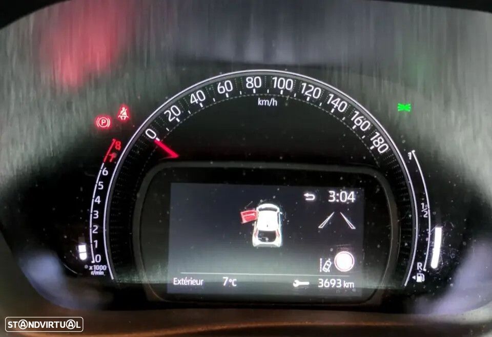 Toyota Aygo X 1.0 Play - 13