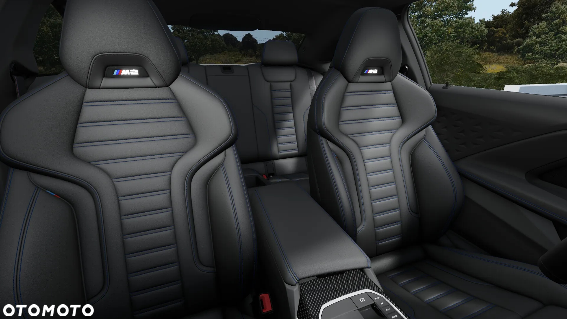 BMW M2 Standard - 6