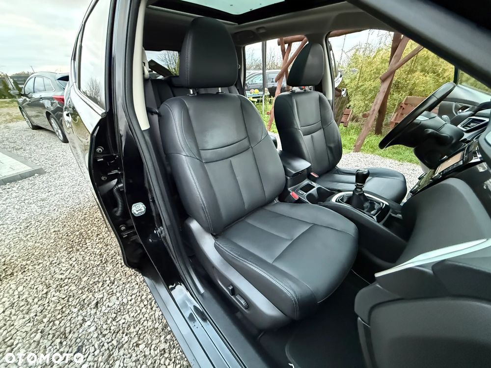 Nissan X-Trail 1.6 dCi Tekna - 23