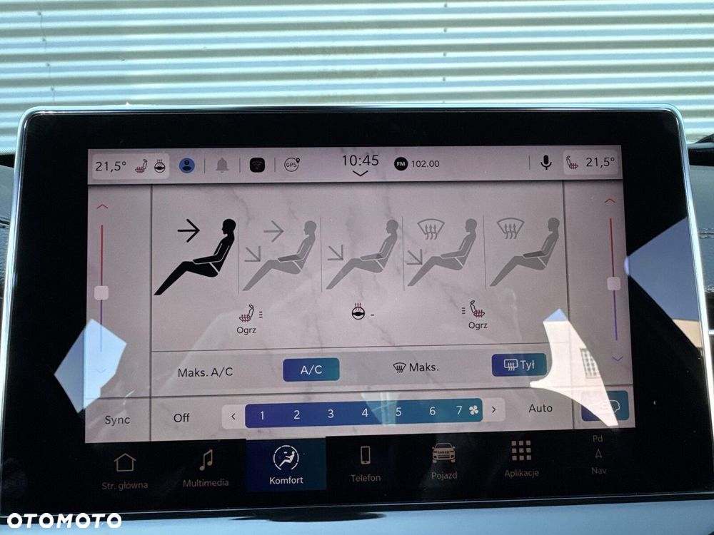 Jeep Compass 1.3 TMair Limited FWD S&S DDCT - 27