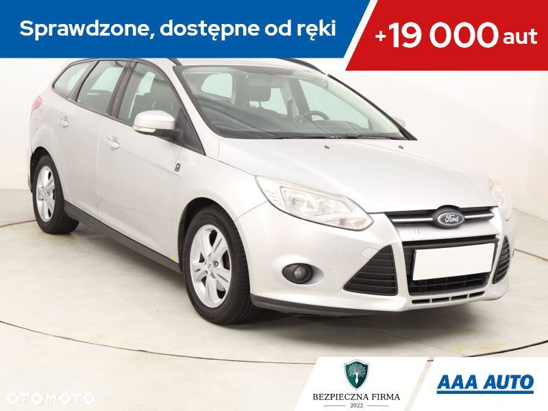 Ford Focus SW - 2