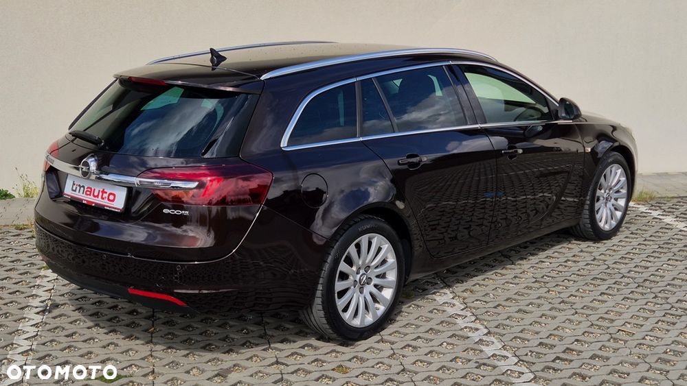 Opel Insignia 2.0 CDTI Edition S&S - 19