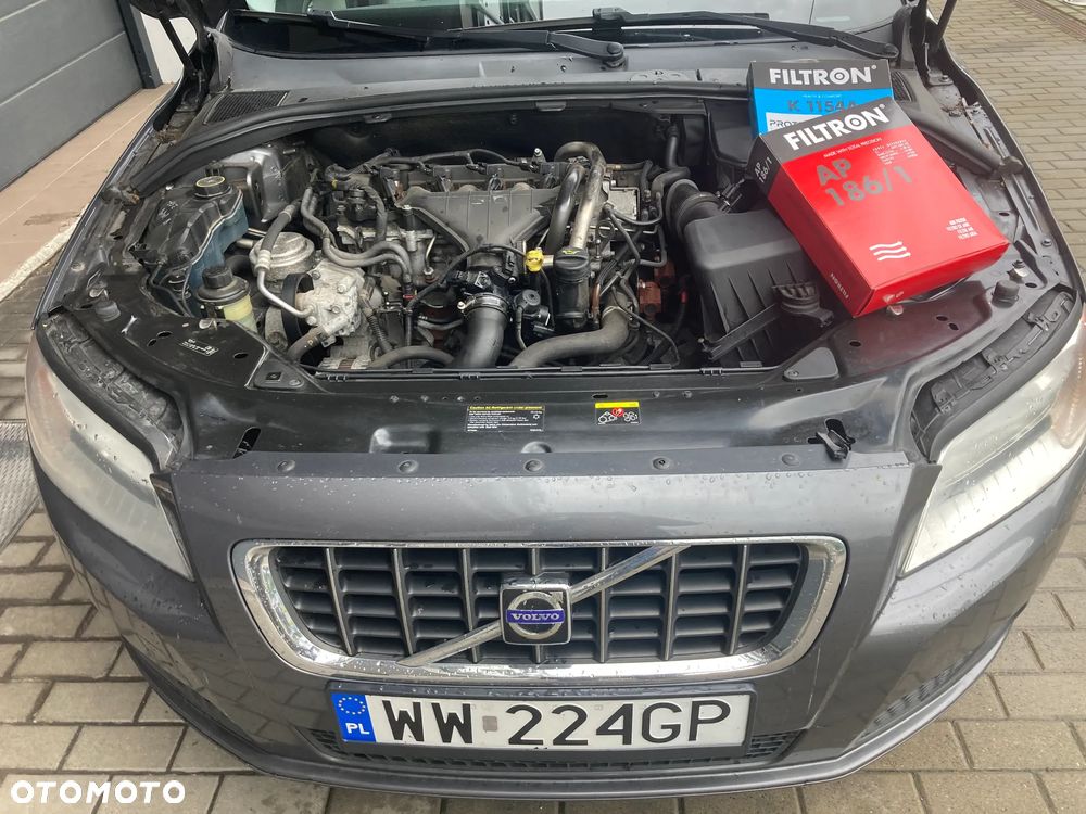 Volvo V70 2.0D Momentum - 17