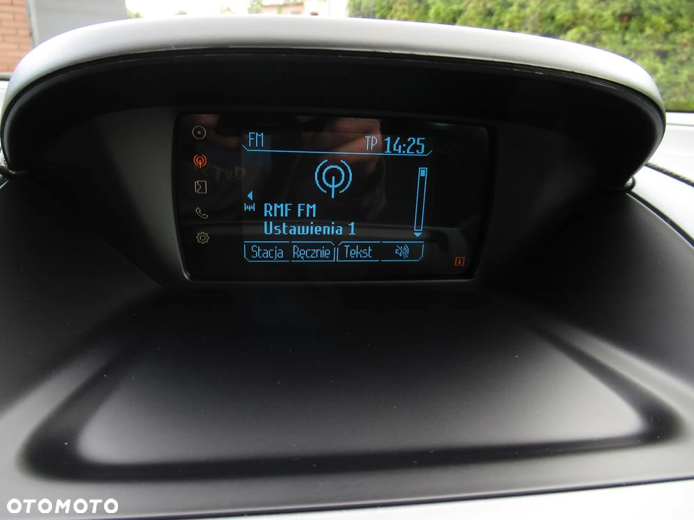 Ford B-MAX 1.6 SYNC Edition - 29