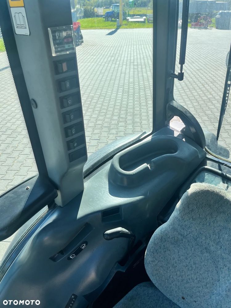 New Holland TN75N - 8