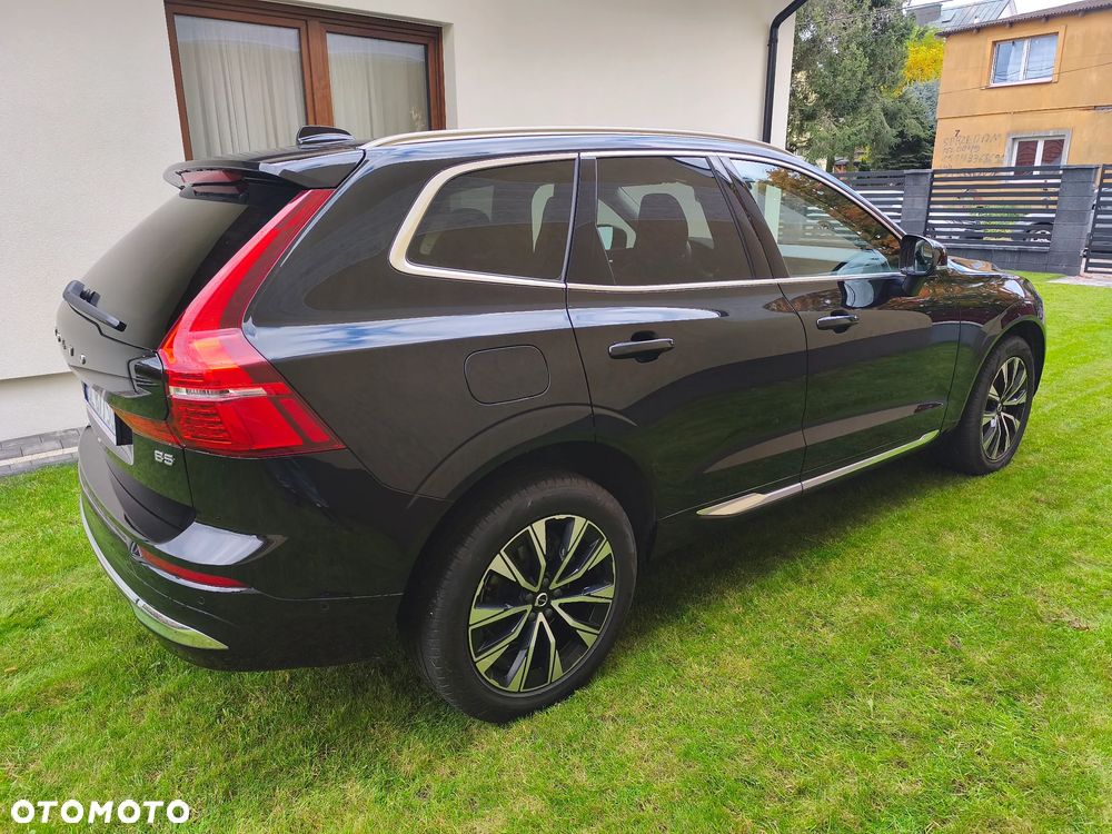 Volvo XC 60 - 5