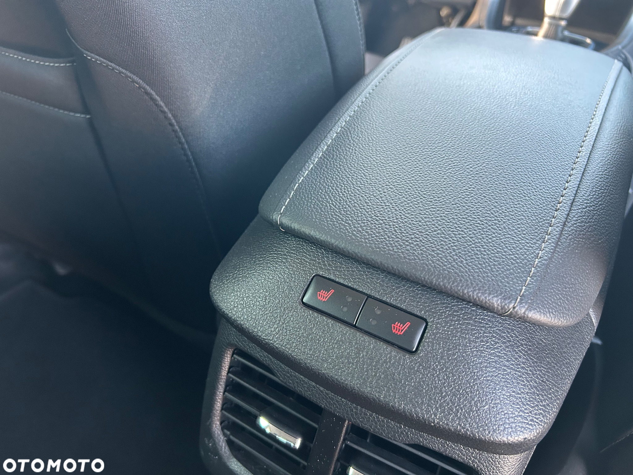 Ford Mondeo 2.0 TDCi Start-Stopp PowerShift-Aut Titanium - 20