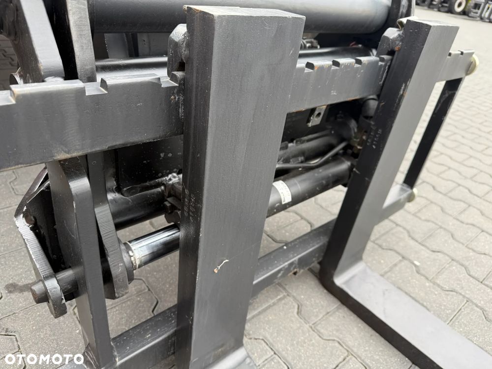 Manitou MLT 634 120 PS ST3B - 12