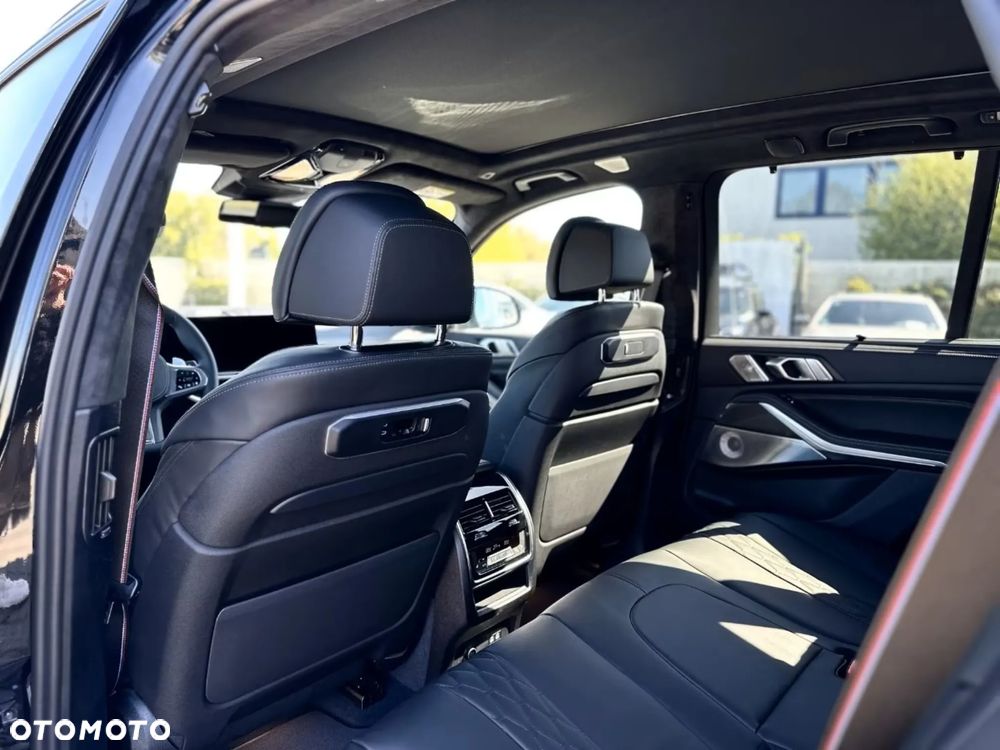 BMW X5 xDrive30d mHEV M Sport sport - 19