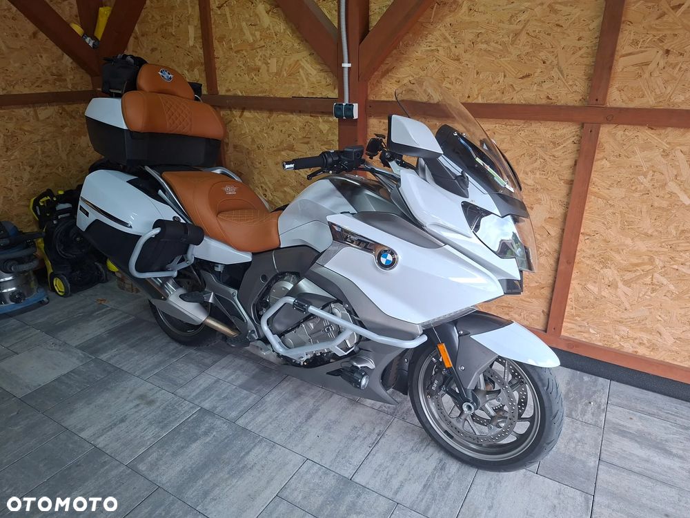 BMW K - 1