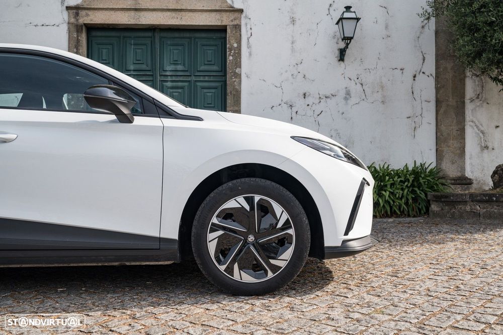 MG MG4 51 kWh Standard - 19