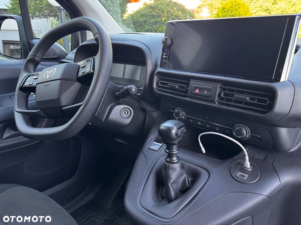Toyota PROACE CITY - 19