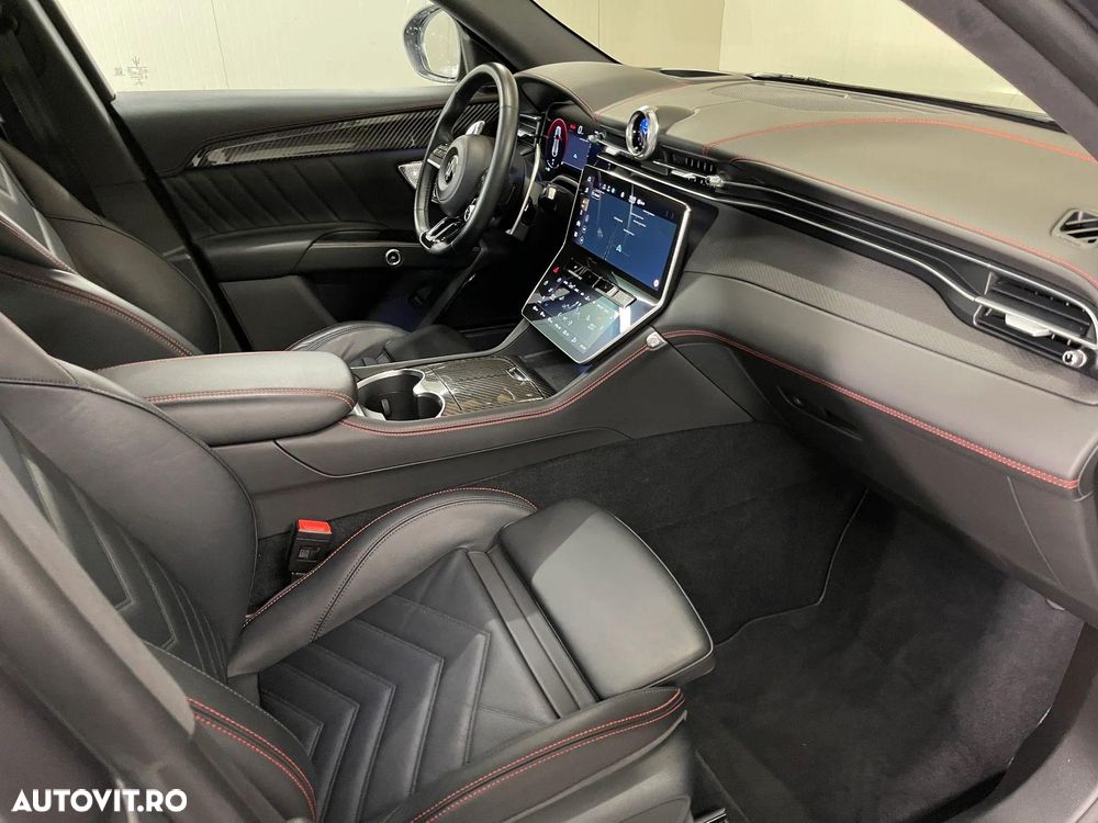 Maserati Grecale - 11