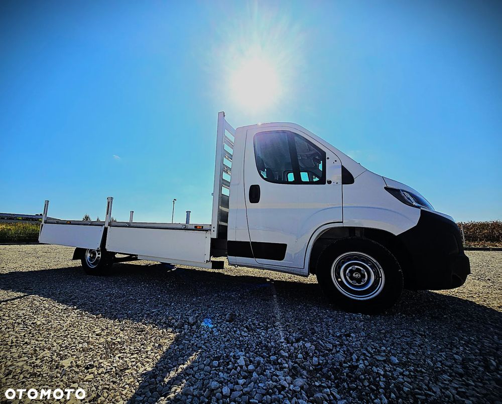 Toyota Proace Max L4H1 - 12