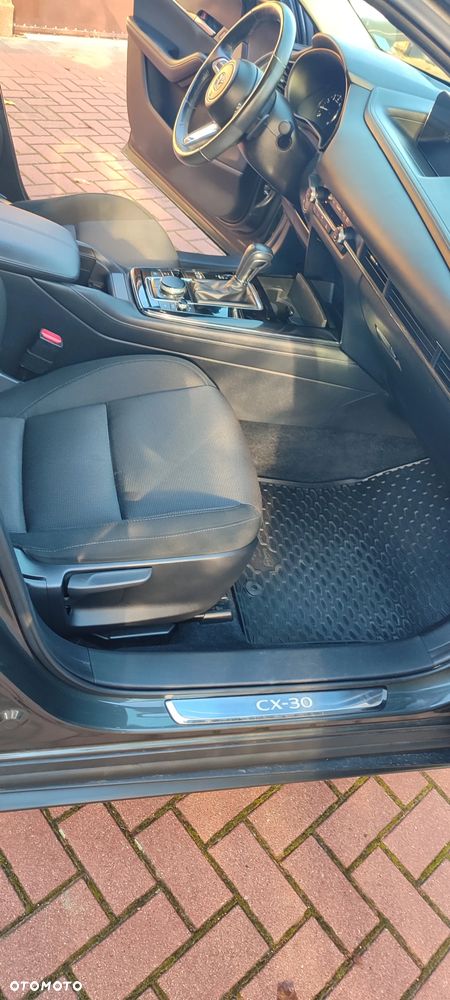 Mazda CX-30 2.0 mHEV Kanjo 2WD - 13