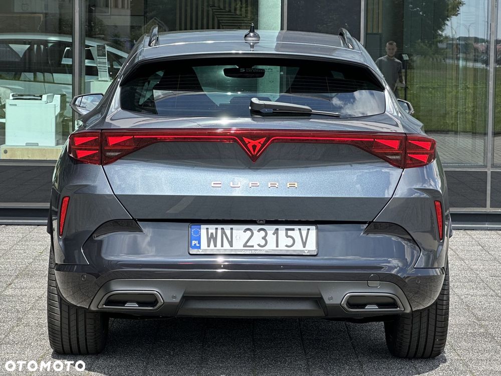 Cupra Formentor - 6