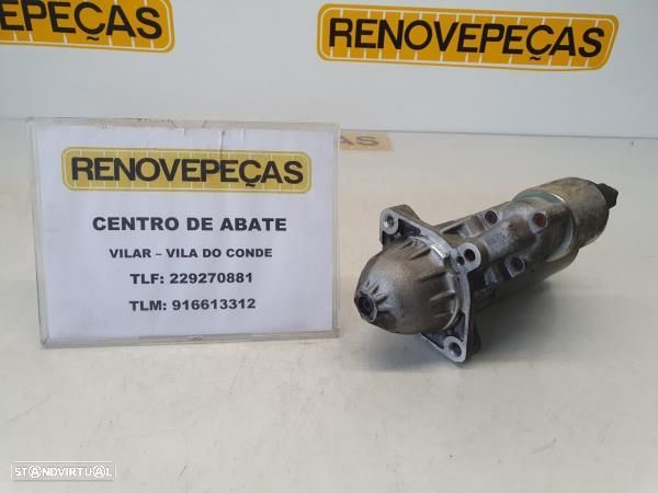 Motor Arranque Bmw 3 (E90) - 1