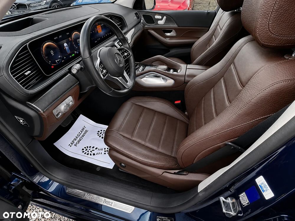 Mercedes-Benz GLE - 24