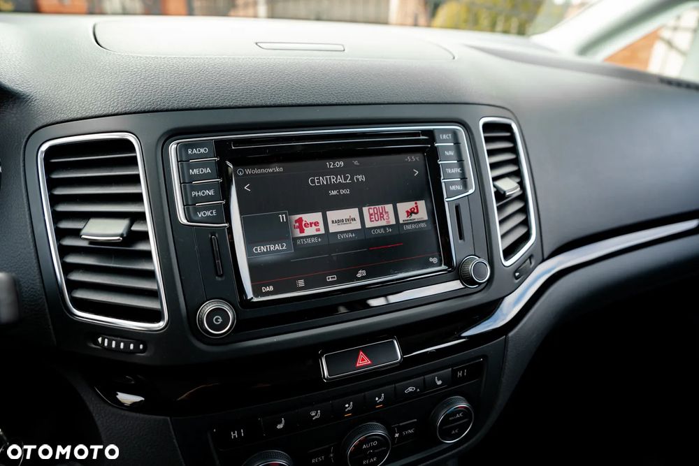 Seat Alhambra 2.0 TDI Start & Stop DSG Reference - 29