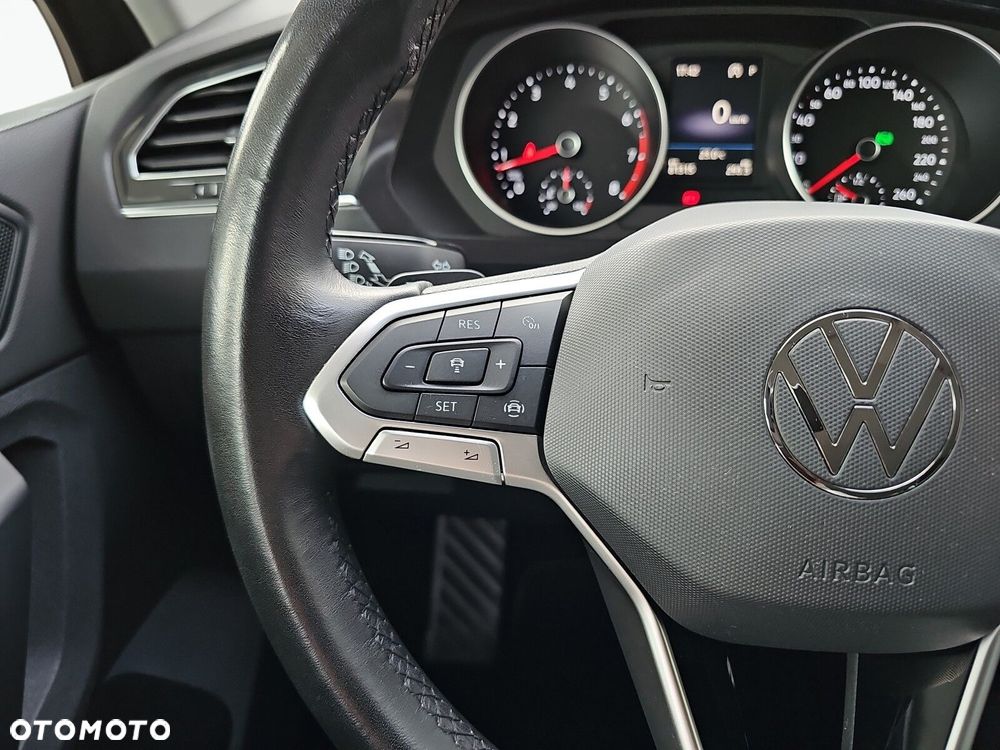 Volkswagen Tiguan 1.5 TSI EVO Life DSG - 14