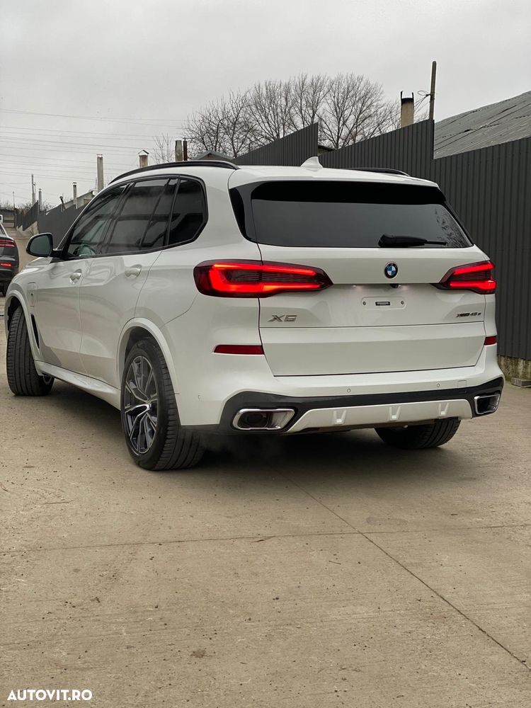 BMW X5 ver-xdrive40i - 10