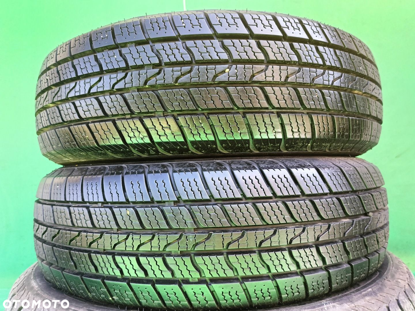 165/70/13 WINDFORCE CATCHFORS A/S, 2 szt 6,8 mm - 2