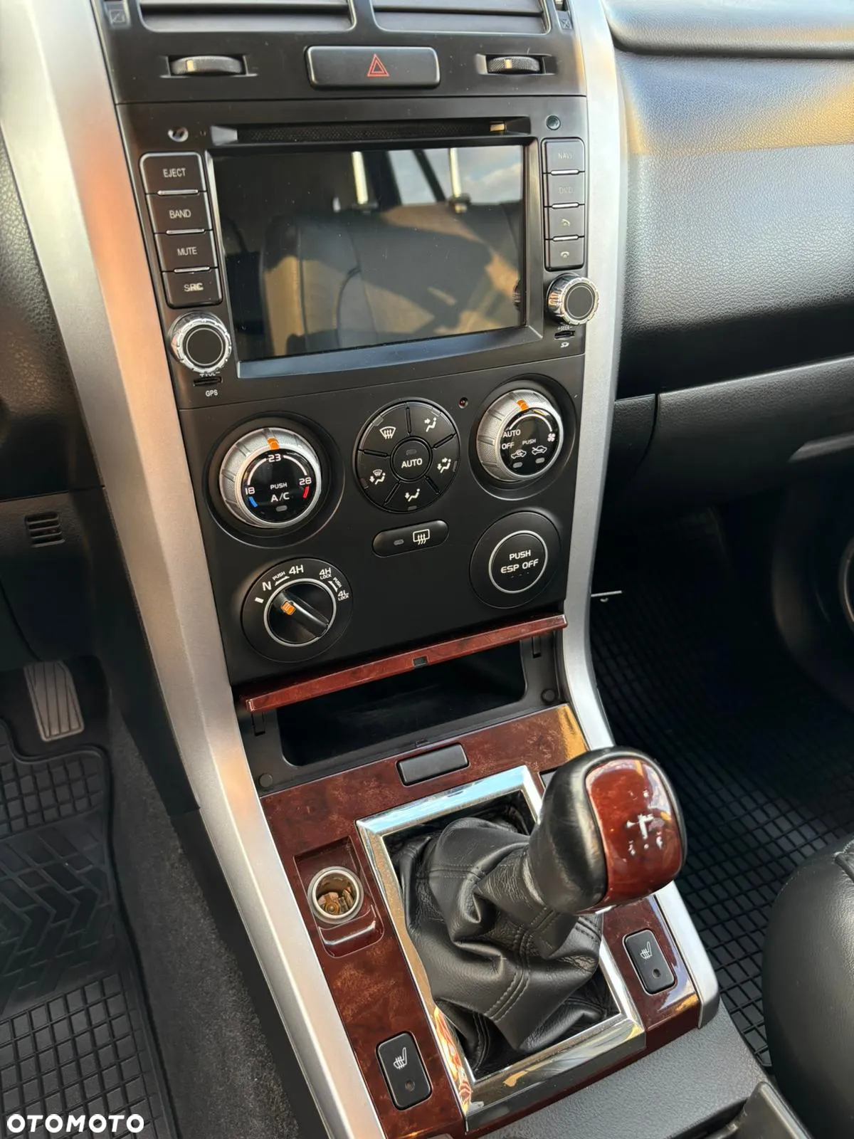 Suzuki Grand Vitara 1.9 DDiS - 8
