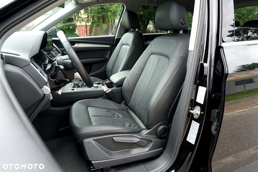 Audi Q5 2.0 TDI (clean diesel) ultra - 20