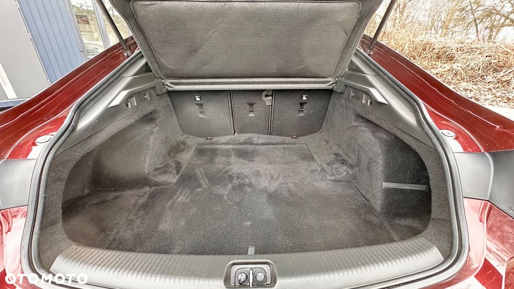 Opel Insignia 2.0 Ultimate Exclusive - 12