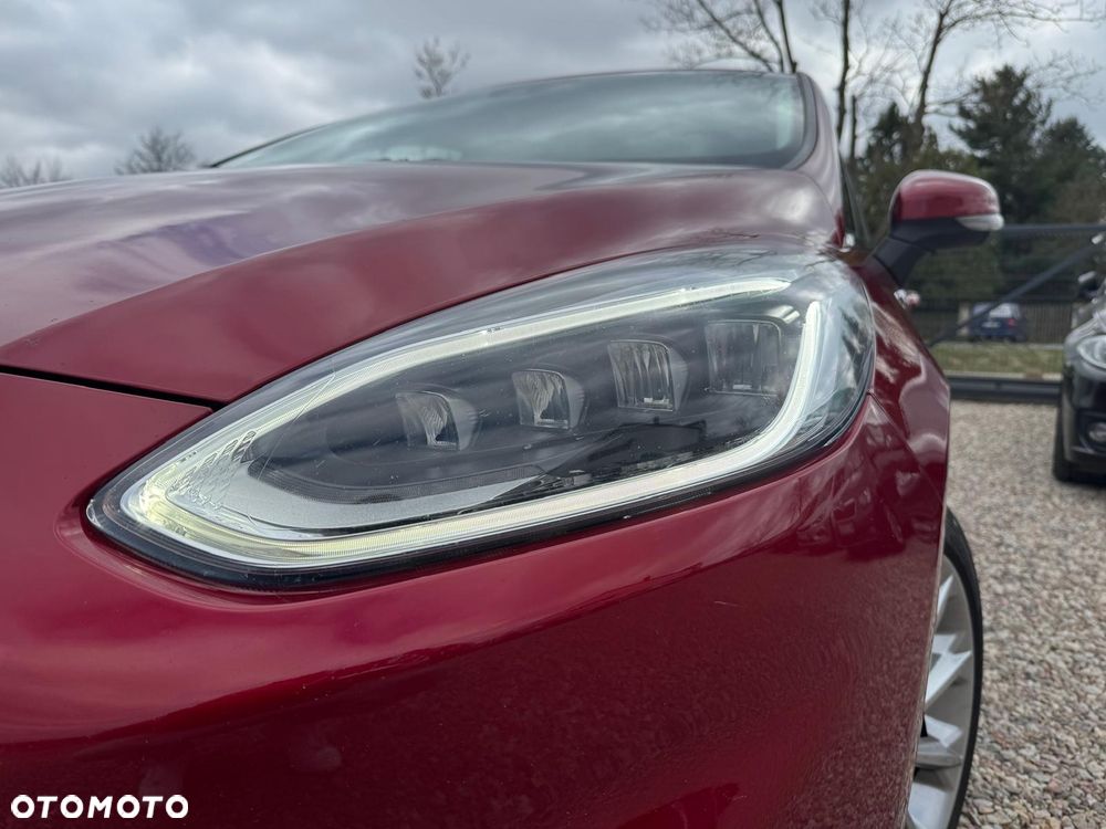 Ford Fiesta Vignale 1.0 EcoBoost ASS - 20