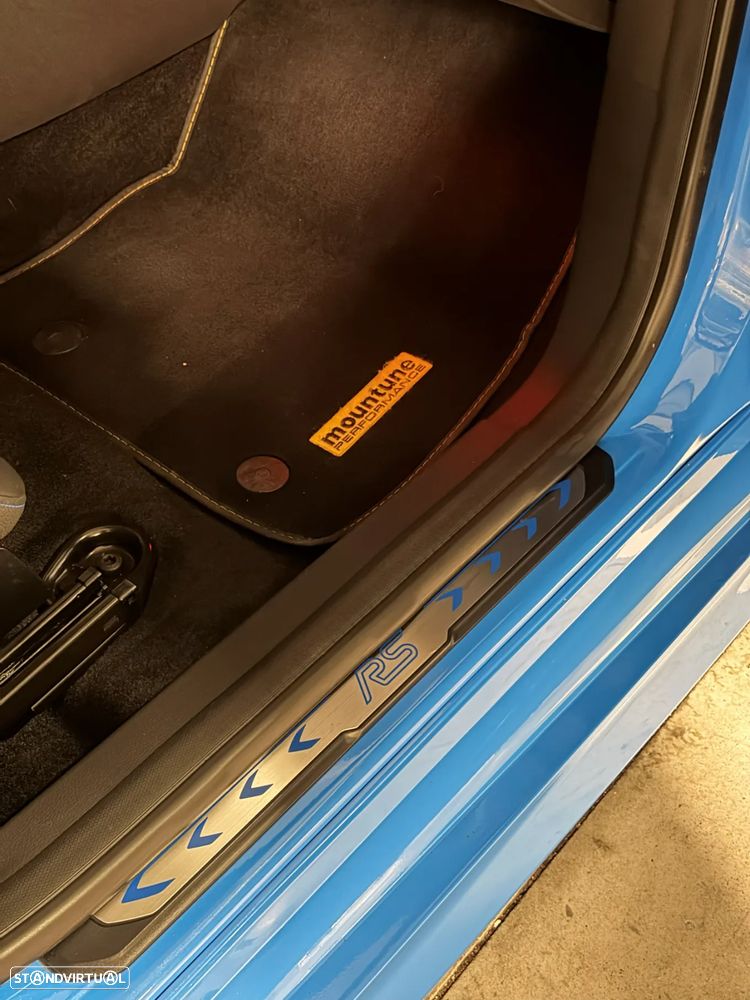 Ford Focus 2.3 EcoBoost RS Pack Performance - 15