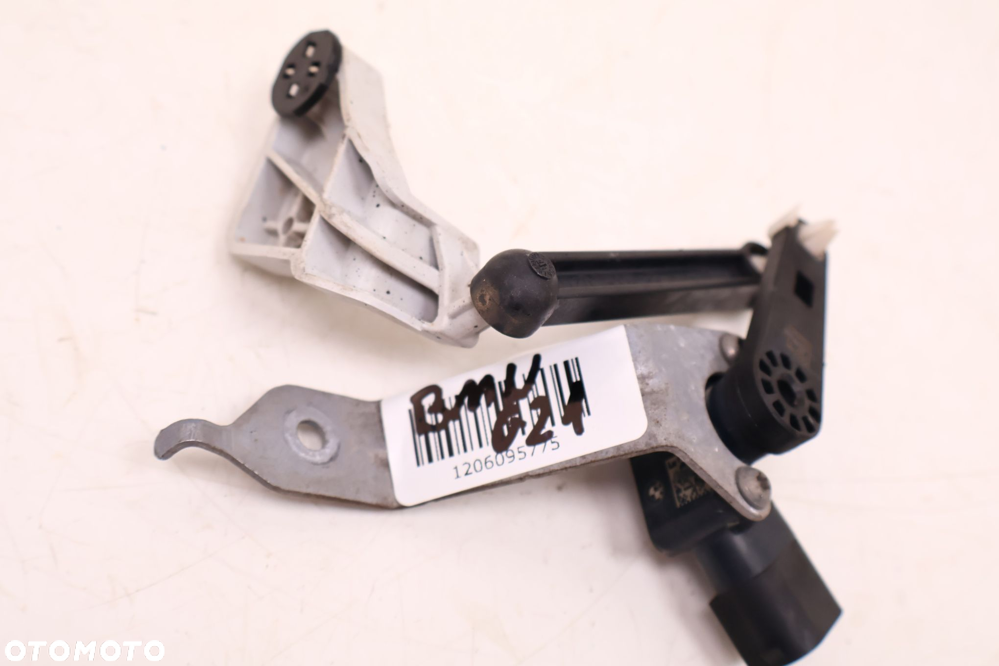 BMW 3 G20/21 CZUJNIK POZIOMOWANIA ŚWIATEŁ TYŁ 6888955, 19454010 - 7