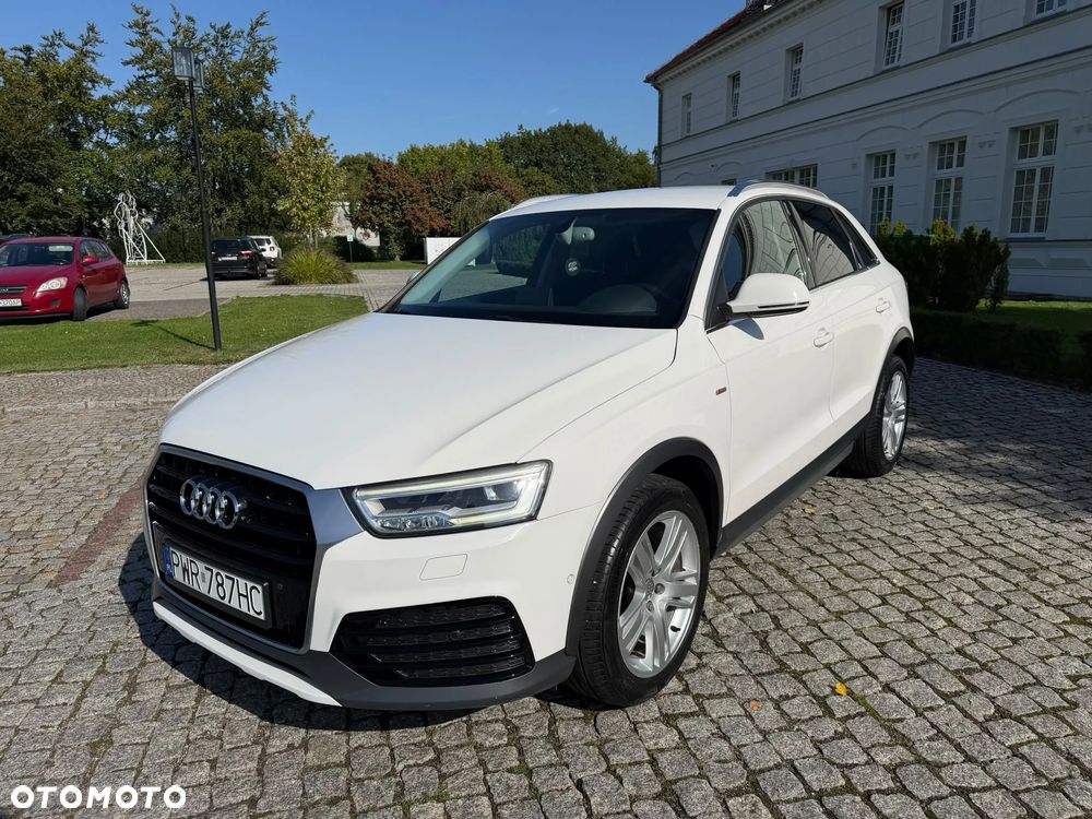 Audi Q3 2.0 TDI Quattro Sport S tronic - 29
