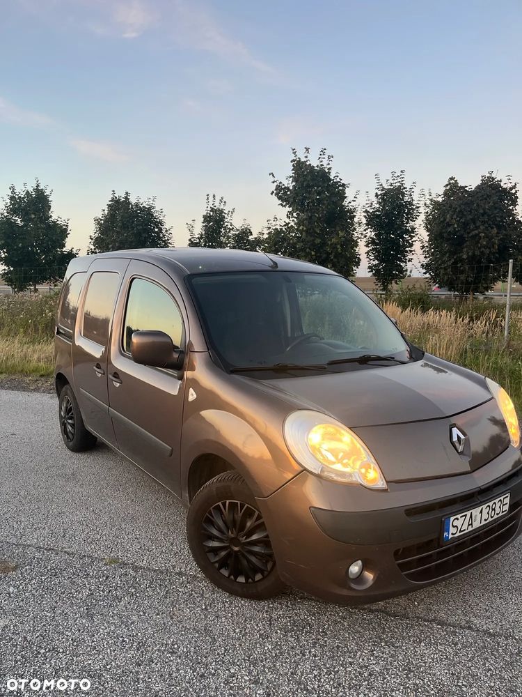 Renault Kangoo II - 2